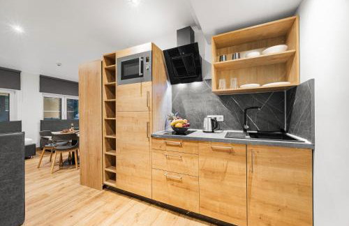 Creativ Wohnen Apartmenthaus Forstinning - Foto 59