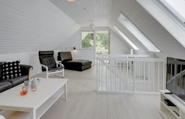 "Friis" - 200m from the sea - Foto 19