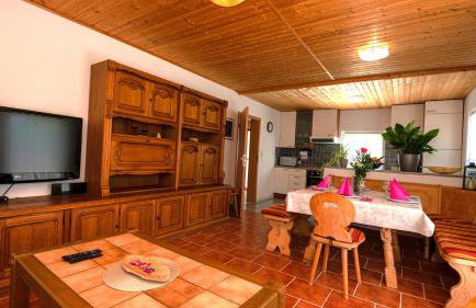 Villa Sanja in Makarska by Villas Guide - Foto 6