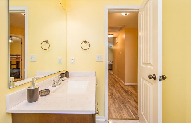 The Strickland Stopover - Foto 22