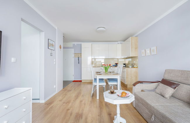 Apartments Blizej Morza by Renters - Photo 47