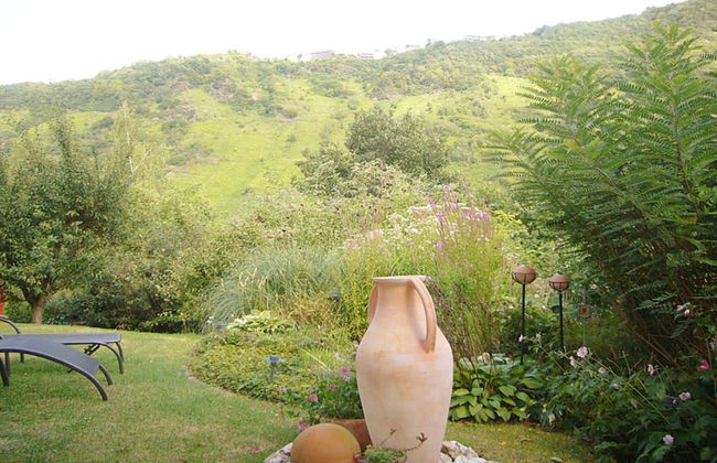 Holiday Apartment Weinmann - Foto 14