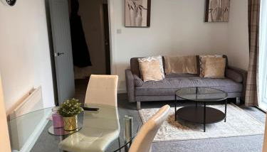 City Blessed Aptm 2 with free parking - Foto 4