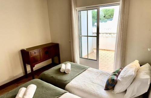 01 Terracos de Benagil 1 - Casa Beleza - Foto 19