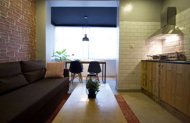 SuiteLoc Apparthotel - Photo 63