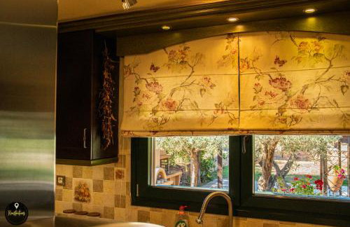 Luxury House with huge garden - Near "Mavra Volia" Beach - Foto 10