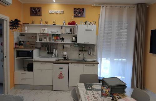 Stazione centrale casa di Lucio - Foto 23