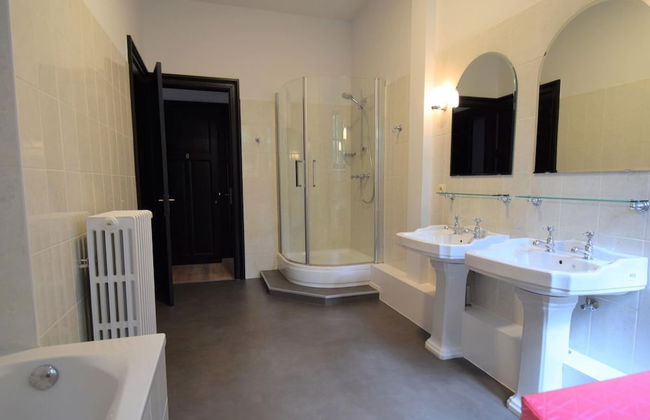 Vintage Villa with Hot Tub & Infrared Sauna in Ardennes - Foto 15