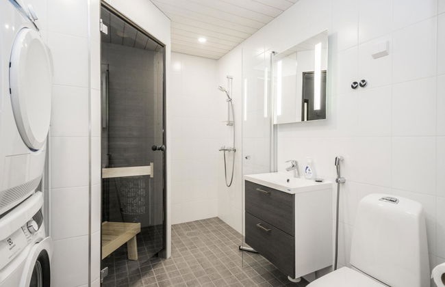 Kasnäs marina c 18 - Foto 13