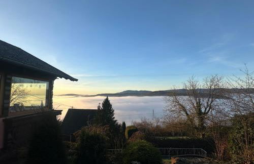 Le Grand Nichoir de la Colline - Parking - Wifi - Foto 11