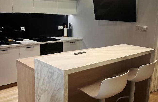 Apartament AMSTERDAM - Foto 7