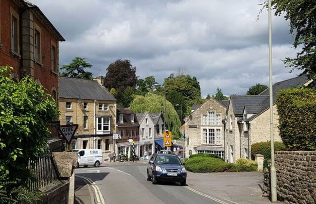 Stylish Town Centre Apartments - Photo 71