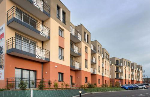 DOMITYS Résidence Séniors - La Palangre - Foto 14