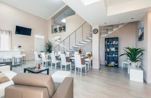 Villa Le Terme - Foto 6