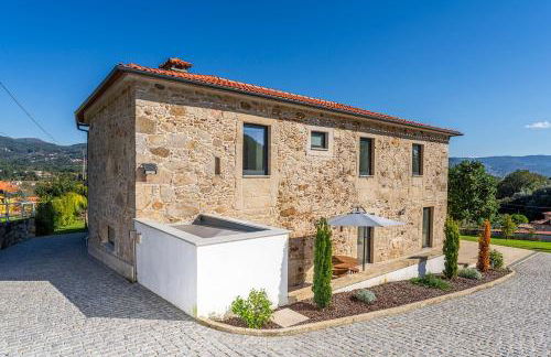 Villa with private Pool and Garden - Foto 23