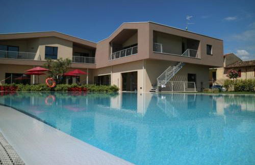 COBUE "Wine resort & Spa" - Foto 80