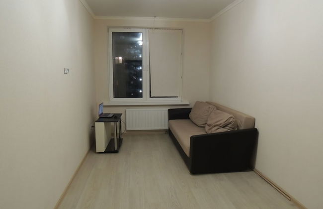 Apartments on Kosmonavtov - Foto 6