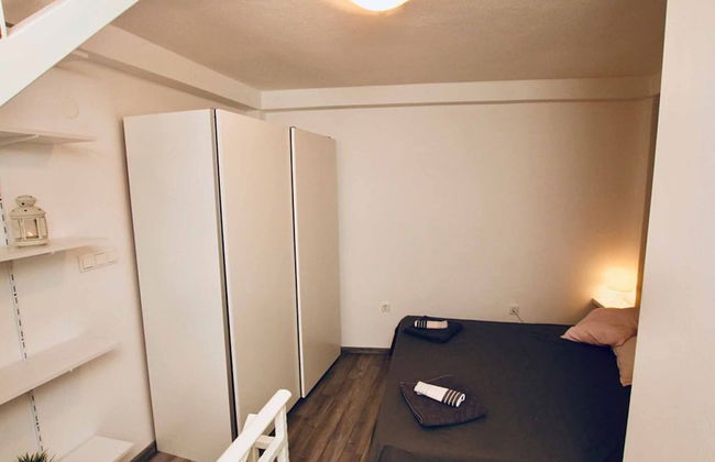 Dalmatian White Shell Apartment - Foto 16