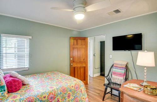 Walk to Historic Dtwn Sanford Home with Gas Grill! - Foto 17