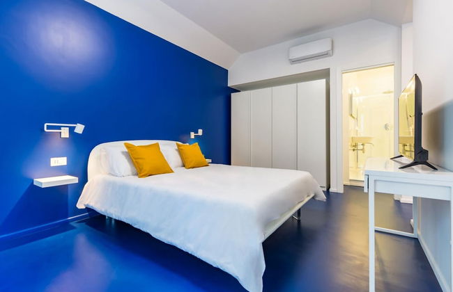 Piazza Municipio Blue Apartment by Wonderful Italy - Foto 13