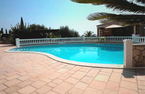 La Barbacoa, un chalet cerca del mar y la piscina - Villa Sabrina Resort - Foto 7