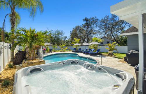 The Palm at Busch Gardens Cozy 3 BR Oasis - Foto 52