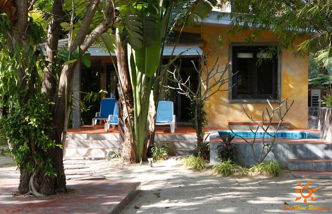 Sunshine Residence - Photo 29