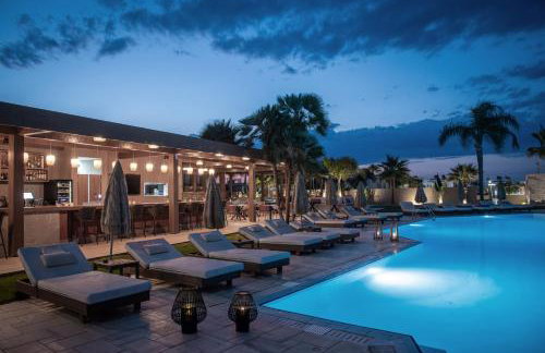 Socrates Hotel & Villas Malia Beach - Foto 10