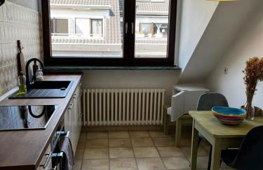 Schöne DG - Wohnung in Bonn - Foto 6