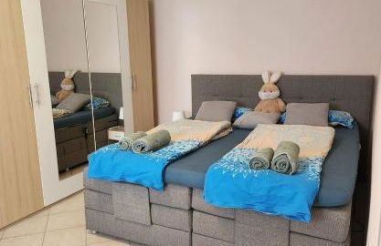 SJ Apartment - Foto 12