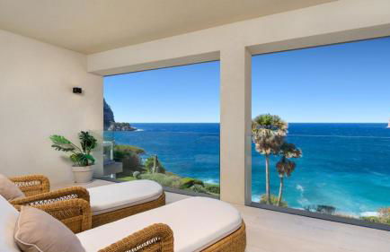 Stylish Hideaway on Mallorca Coast - Foto 28