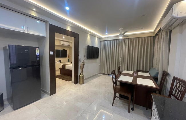 The Crystal Newtown Kolkata - Photo 11