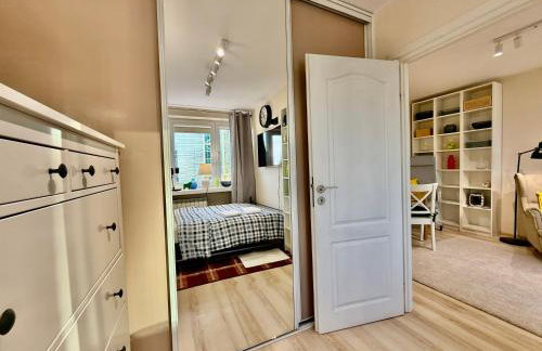 GREEN 5 AC Rondo ONZ metro WiFi 80'TV OLED Netflix HBO AppleTV Disney - Foto 36