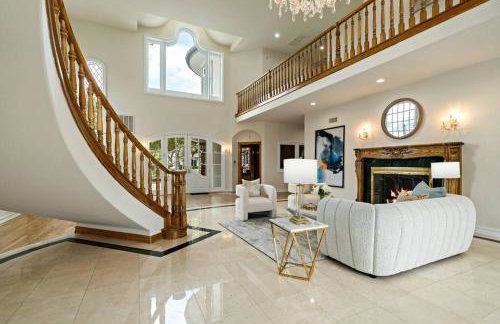 Luxury Oasis With Panoramic Views - Foto 25