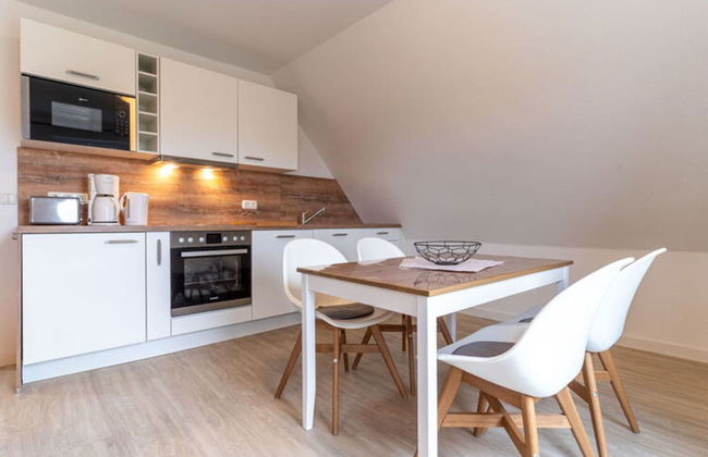 Charmante Ferienwohnung in St.peter Ording - Foto 8