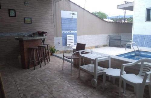 CASA PISCINA CHURRASQUEIRA Wi-Fi BERTIOGA - Photo 45