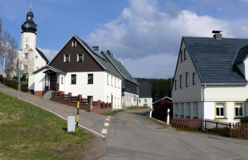 Feriendomizil Erzgebirge - Foto 23