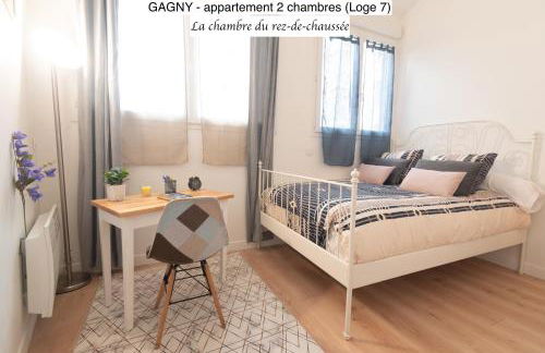 Le Hangar Fleuri - Foto 41