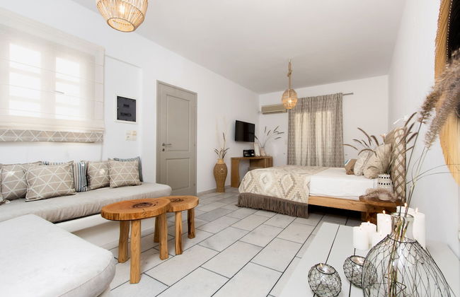 Hotel Villa Flora - Photo 45