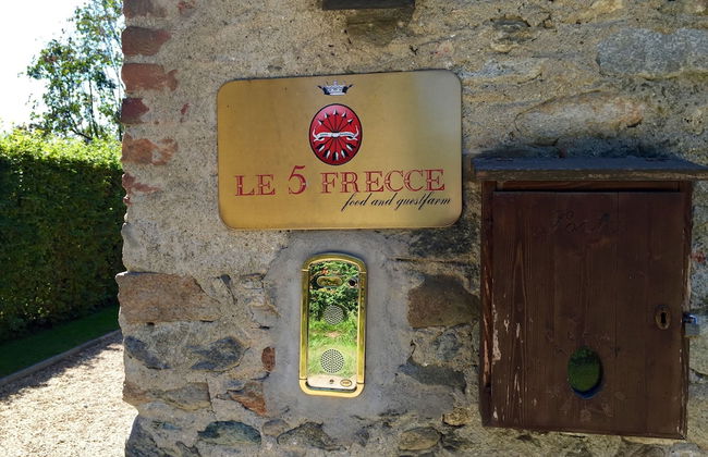 Le 5 Frecce - Photo 46