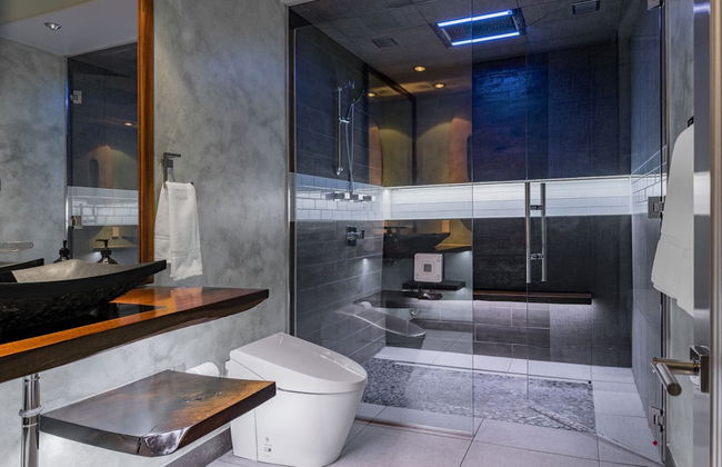 Preston by Avantstay 6BR Desert Oasis w/ Basketball Court, Pool & Hot Tub - Foto 14