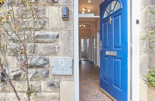 Roslyn House - Foto 7