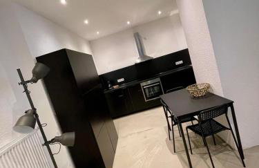 Sehr moderne Wohnung Saarbrücken Uni Nähe - Photo 7