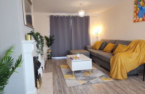 Sunny South Shields House - Foto 43