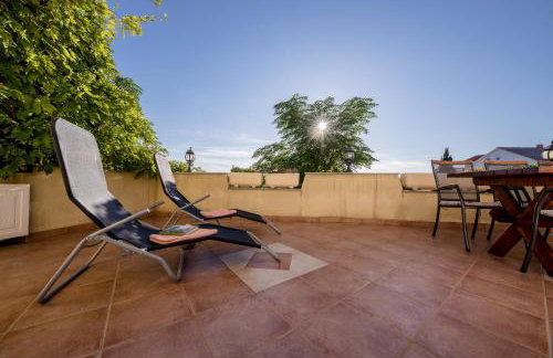 Apartment Marisol Barbat - Foto 21