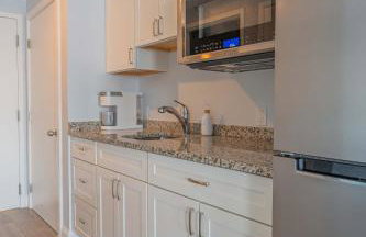 Hampton Tides-Ocean View-Top Floor With Balcony - Foto 7