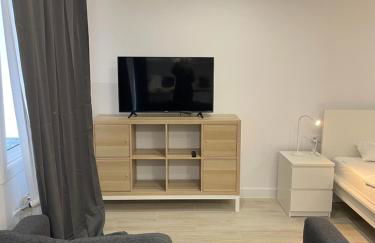 Apartamentos Barcelona - Iberia - Foto 27