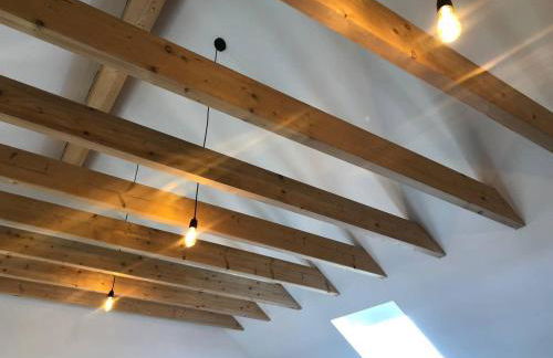 Rennscheune - Himmlisch in die Grüne Hölle - Foto 13