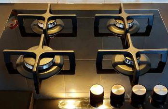 Casa di Marco Independent apartment with spectacular view - Foto 20