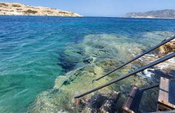 Remezzo Kimolos - Foto 17